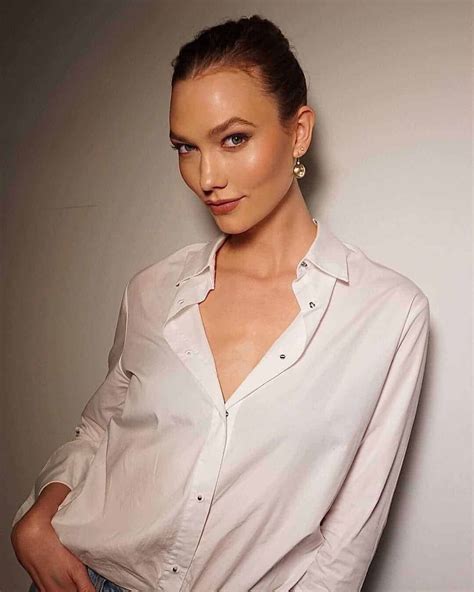 Karlie Kloss personal life